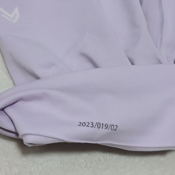 Oner Active Effortless Shorts - Picture 4 of 4